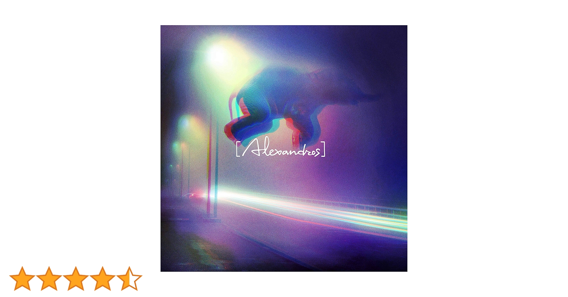 閃光のハサウェイBlu-ray 数量限定版+ 閃光 Alexandros CD 閃光 [初回限定盤（Blu-ray）][CD MAXI] - [Alexandros